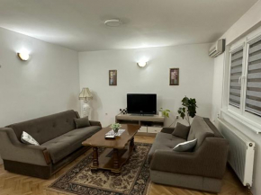 Apartmani u centru Tuzle